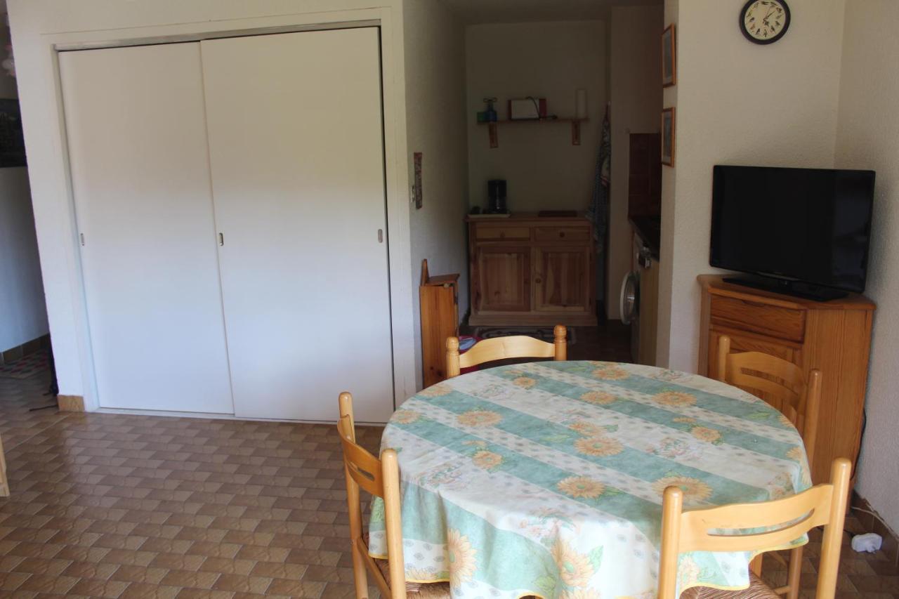 Appartement Au Calme, A Deux Pas Du Plan D Eau Embrun Exterior foto